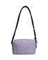 Cambon Camera Bag, back view